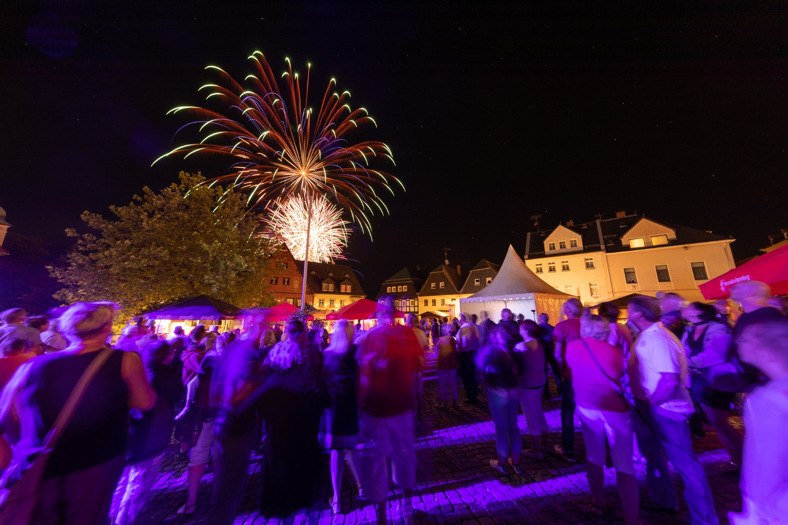 777 Jahr Feier 719 (Groß)